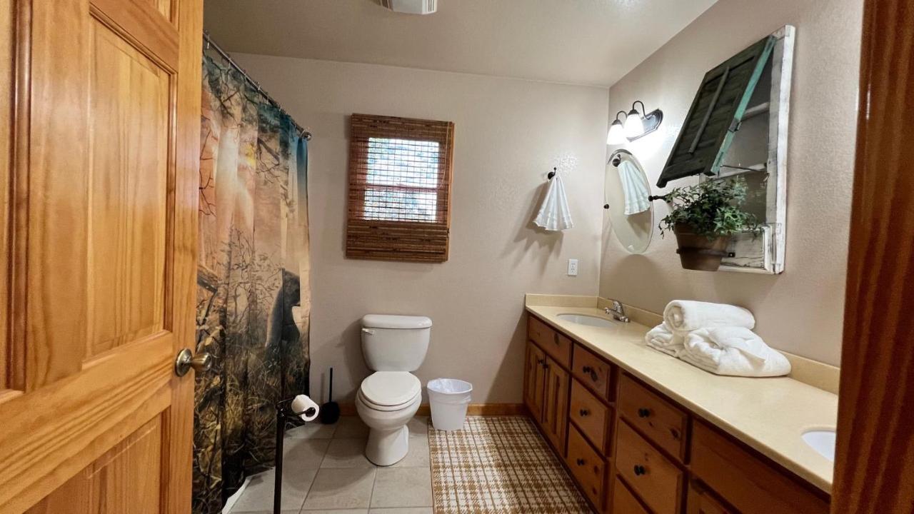Mistletoe Cabin- Private Cabin W Views, Hottub, Pet Friendly Murphy Εξωτερικό φωτογραφία